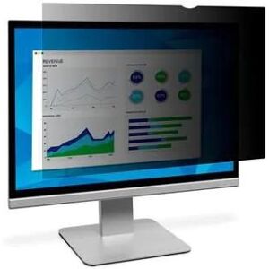 Inny producent 3M Filtr Prywatyzujący 24' 16:9 Inny producent 3M Filtr Prywatyzujący 24' 16:9