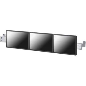Newstar Neomounts FPMA-WTB100 Uchwyt ścienny / Listwa montażowa do uchwytów monitora Newstar Neomounts FPMA-WTB100 Uchwyt ścienny / Listwa montażowa do uchwytów monitora