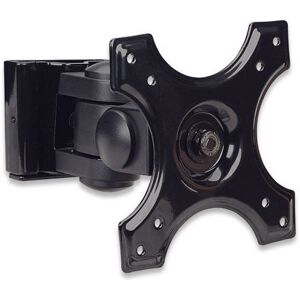 Uchwyt ścienny LCD/LED Manhattan 13'-22' 12kg, obrotowy Uchwyt ścienny LCD/LED Manhattan 13'-22' 12kg, obrotowy
