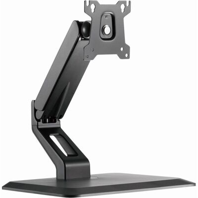 GEMBIRD STOJAK NA MONITOR Z REGULACJĄ WYSOKOŚCI 17'-32', DO 10KG GEMBIRD STOJAK NA MONITOR Z REGULACJĄ WYSOKOŚCI 17'-32', DO 10KG