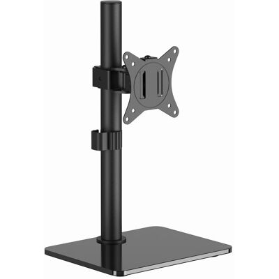 GEMBIRD STOJAK NA MONITOR Z REGULACJĄ WYSOKOŚCI 17'-32', DO 9KG GEMBIRD STOJAK NA MONITOR Z REGULACJĄ WYSOKOŚCI 17'-32', DO 9KG