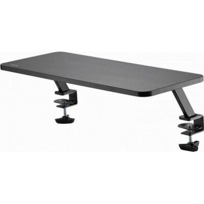 LogiLink BP0153 Stolik Pod Monitor i Laptop Czarny LogiLink BP0153 Stolik Pod Monitor i Laptop Czarny