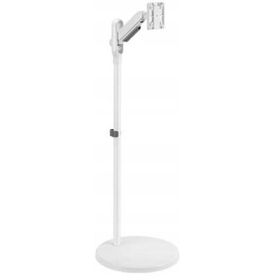 Spacetronik Mobilny stojak TV RUCHOMY Uniwersalny Uchwyt do monitora VESA 17-35' Spacetronik Mobilny stojak TV RUCHOMY Uniwersalny Uchwyt do monitora VESA 17-35'