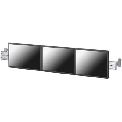 Newstar Neomounts FPMA-WTB100 Uchwyt ścienny / Listwa montażowa do uchwytów monitora Newstar Neomounts FPMA-WTB100 Uchwyt ścienny / Listwa montażowa do uchwytów monitora