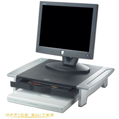 Podstawa Pod Monitor Fellowes Office Suites Podstawa Pod Monitor Fellowes Office Suites