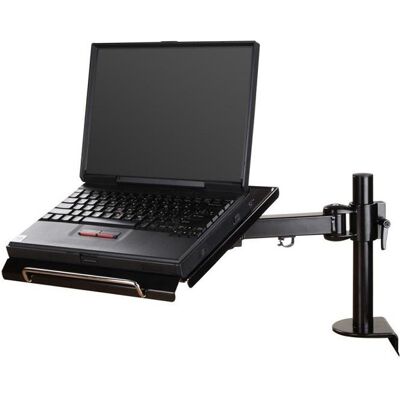 Ramię obrotowe do laptopa NEWSTAR NOTEBOOK-D100 Ramię obrotowe do laptopa NEWSTAR NOTEBOOK-D100