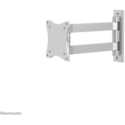 Inny producent Uchwyt Ścienny Do Ekranów Neomounts Fpma-W820 10'-27' Max 15 Kg Max Vesa 100x100 Srebrny Inny producent Uchwyt Ścienny Do Ekranów Neomounts Fpma-W820 10'-27' Max 15 Kg Max Vesa 100x100 Srebrny