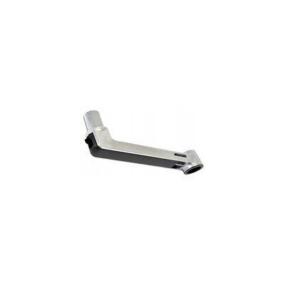Ergotron Lx Arm Ramię Przedłużenie 231 Mm Alu Ergotron Lx Arm Ramię Przedłużenie 231 Mm Alu