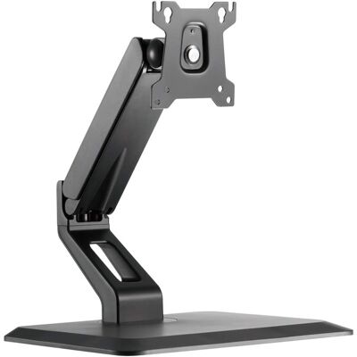 Logilink Bp0100 Uchwyt Na Monitor 17-32 Cale Aluminiowy, Ramię 263 Mm Logilink Bp0100 Uchwyt Na Monitor 17-32 Cale Aluminiowy, Ramię 263 Mm