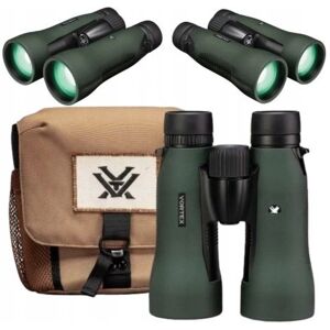 Lornetka Vortex Diamondback Hd 10 X 50 Mm + Zestaw Lornetka Vortex Diamondback Hd 10 X 50 Mm + Zestaw