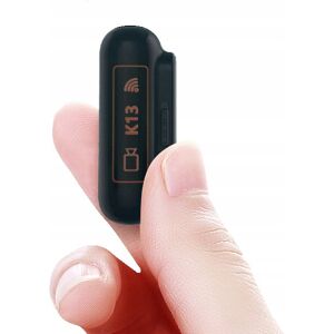 Inny producent Dyktafon mały magnes 32GB szpiegowski 40dni Inny producent Dyktafon mały magnes 32GB szpiegowski 40dni