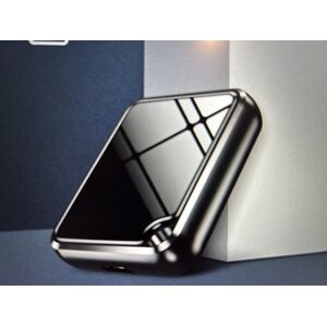 Inny producent DYKTAFON MINI MAŁY SZPIEGOWSKI REDUKCJA SZUMÓW 128 GB NA WYKŁADY LEKCJE MP3 Inny producent DYKTAFON MINI MAŁY SZPIEGOWSKI REDUKCJA SZUMÓW 128 GB NA WYKŁADY LEKCJE MP3