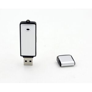 Bezmarkowe Dyktafon P360 003 cyfrowy mini rejestrator audio USB nagrywanie rozmów Bezmarkowe Dyktafon P360 003 cyfrowy mini rejestrator audio USB nagrywanie rozmów