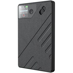 Inny producent JNN A5 Inteligentny dyktafon AI transkrypcja tłumacz 60 języków magnes 32GB Inny producent JNN A5 Inteligentny dyktafon AI transkrypcja tłumacz 60 języków magnes 32GB
