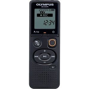 Inny producent OM System (Olympus) VN-541PC dyktafon 4 GB Inny producent OM System (Olympus) VN-541PC dyktafon 4 GB