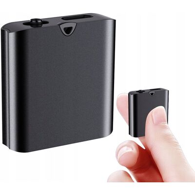 Inny producent Dyktafon HOME Q63 4Gb Inny producent Dyktafon HOME Q63 4Gb