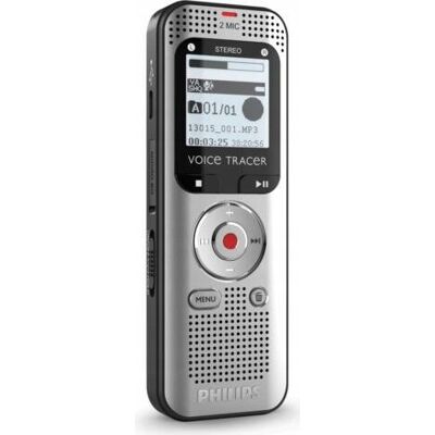 DYKTAFON PHILIPS DVT2015 DYKTAFON PHILIPS DVT2015