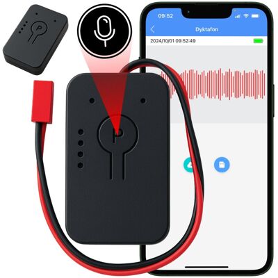 Spreest Dyktafon Szpiegowski Wifi Podsłuch Mały Magnes Aplikacja Zdalny Podsłuch Spreest Dyktafon Szpiegowski Wifi Podsłuch Mały Magnes Aplikacja Zdalny Podsłuch