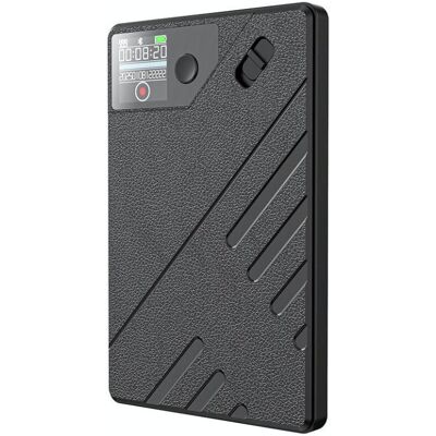 Inny producent JNN A5 Inteligentny dyktafon AI transkrypcja tłumacz 60 języków magnes 32GB Inny producent JNN A5 Inteligentny dyktafon AI transkrypcja tłumacz 60 języków magnes 32GB