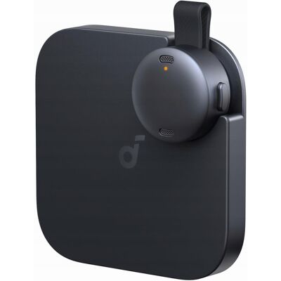 Dyktafon Soundcore Work Soundcorework, Ai, 8 Gb, Transkrypcja, Mfi Dyktafon Soundcore Work Soundcorework, Ai, 8 Gb, Transkrypcja, Mfi