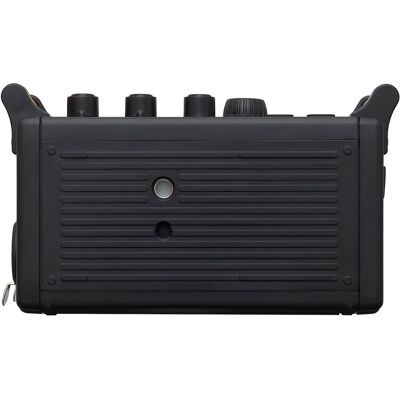 Inny producent Tascam DR-60DMKII - 4-ścieżkowy rejestrator audio do aparatów DSLR Inny producent Tascam DR-60DMKII - 4-ścieżkowy rejestrator audio do aparatów DSLR