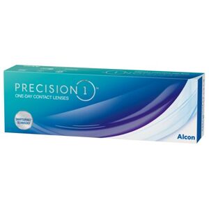 Wyrób medyczny, PRECISION1, Soczewki kontaktowe, 30P 830 142 -01.75 GLB Wyrób medyczny, PRECISION1, Soczewki kontaktowe, 30P 830 142 -01.75 GLB
