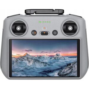 DJI RC 2 pilot zdalnego sterowania dronem 20 km transmisji O4 5,5' nowy DJI RC 2 pilot zdalnego sterowania dronem 20 km transmisji O4 5,5' nowy