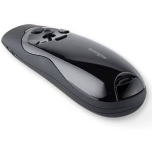 Pilot do prezentacji KENSINGTON Presenter Expert Red Laser with Cursor Control Pilot do prezentacji KENSINGTON Presenter Expert Red Laser with Cursor Control