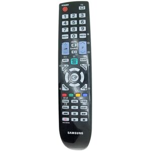 Pilot Samsung Bn5900940A Bn59-00940A Oryginalny Pilot Samsung Bn5900940A Bn59-00940A Oryginalny