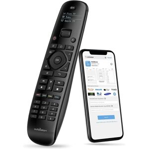 Inny producent Pilot Uniwersalny SofaBaton U2 IR Bluetooth do TV, Blu-ray, DVD, Dekodery Inny producent Pilot Uniwersalny SofaBaton U2 IR Bluetooth do TV, Blu-ray, DVD, Dekodery