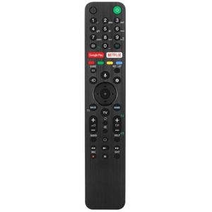 VOKOSMILE Pilot Za Sony Rmf-Tx500E Kd-65Xg8505 Kd-75Xg8505 Kd-85Xg85 Xg8596 Kd-43Xh8005 VOKOSMILE Pilot Za Sony Rmf-Tx500E Kd-65Xg8505 Kd-75Xg8505 Kd-85Xg85 Xg8596 Kd-43Xh8005
