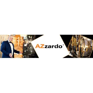 Pilot zdalnego sterowania BLUETOOTH BK AZ5265 Azzardo Pilot zdalnego sterowania BLUETOOTH BK AZ5265 Azzardo
