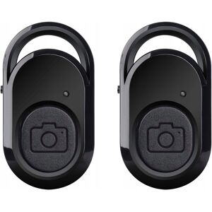 Inny producent Pilot Zdalnego Sterowania Bluetooth z Samowyzwalaczem do Aparatu 2szt. Inny producent Pilot Zdalnego Sterowania Bluetooth z Samowyzwalaczem do Aparatu 2szt.