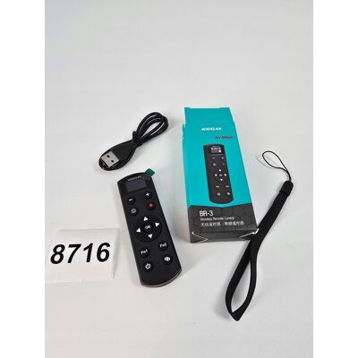 Inny producent Bezprzewodowy pilot zdalnego sterowania AODELAN DR-38716 -115 Inny producent Bezprzewodowy pilot zdalnego sterowania AODELAN DR-38716 -115