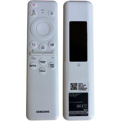 Oryginalny pilot Samsung BN59-01439D Oryginalny pilot Samsung BN59-01439D