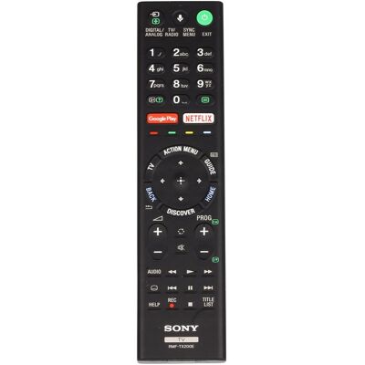Oryginalny Pilot Sony (Rmf-Tx200E) Oryginalny Pilot Sony (Rmf-Tx200E)
