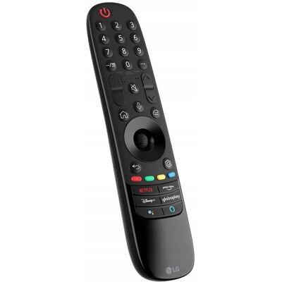 LG Pilot An-Mr21Ga Mr21Ga Magic Nano Oryginalny Oled48A13La Oled48A16La Oled48A19La 55Nano816 55Nano819 55Nano856 LG Pilot An-Mr21Ga Mr21Ga Magic Nano Oryginalny Oled48A13La Oled48A16La Oled48A19La 55Nano816 55Nano819 55Nano856