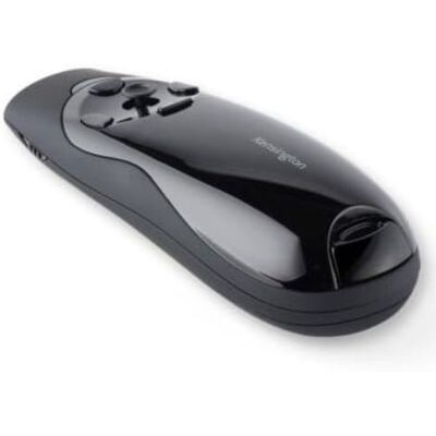 Pilot do prezentacji KENSINGTON Presenter Expert Red Laser with Cursor Control Pilot do prezentacji KENSINGTON Presenter Expert Red Laser with Cursor Control