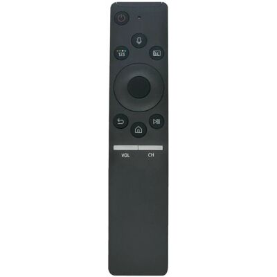 Samsung BN59-01298G Pilot zdalnego sterowania - Bluetooth głosowy - Q6/Q7/Q8 Samsung BN59-01298G Pilot zdalnego sterowania - Bluetooth głosowy - Q6/Q7/Q8