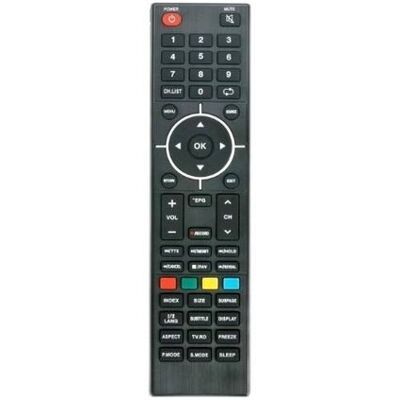 Inny producent Pilot Do Telewizora Seiki Led Tv Sterowania Zdalnego Se32hd08uk Inny producent Pilot Do Telewizora Seiki Led Tv Sterowania Zdalnego Se32hd08uk
