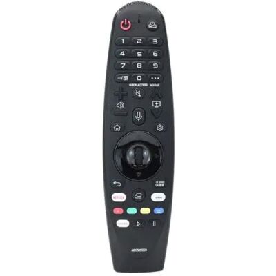 PILOT DO TV LG MAGIC AN-MR20GA AKB75855501 GŁOS MYSZKA KURSOR PILOT DO TV LG MAGIC AN-MR20GA AKB75855501 GŁOS MYSZKA KURSOR