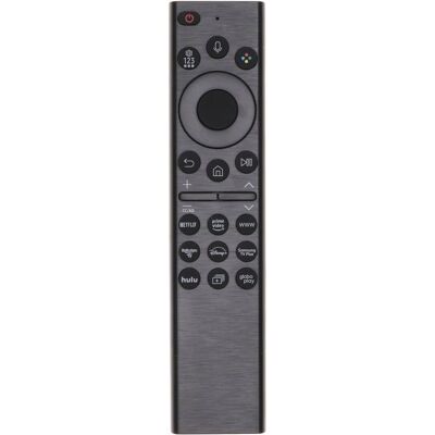 PILOT Do TV Telewizora SAMSUNG VOICE NETFLIX PRIME VIDEO DISNEY URC01910F PILOT Do TV Telewizora SAMSUNG VOICE NETFLIX PRIME VIDEO DISNEY URC01910F