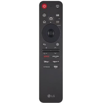 Pilot Magic MR25GA do telewizorów z roku 2025 Pilot Magic MR25GA do telewizorów z roku 2025