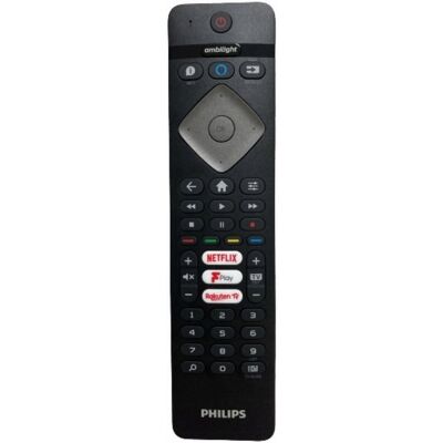 Pilot Philips 398Gm10 398Gm10Bephn0022 Rc4154406/01R Oryginalny Pilot Philips 398Gm10 398Gm10Bephn0022 Rc4154406/01R Oryginalny