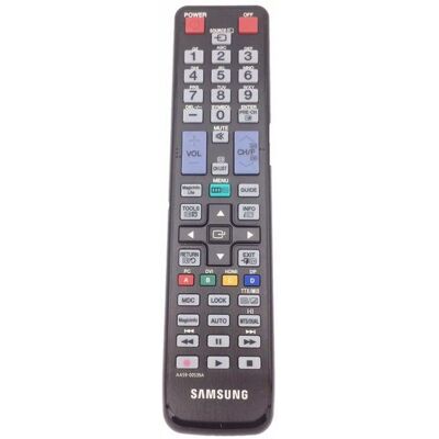 Pilot Samsung Aa59-00539A Me40A Me46A Me55A Ue46A Ue55A Oryginalny Pilot Samsung Aa59-00539A Me40A Me46A Me55A Ue46A Ue55A Oryginalny