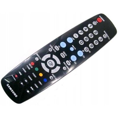 Pilot Samsung Bn59-00685A Bn5900685A Oryginalny La40A450C1 Le26A450C2 Le26A451C1 Le32A430T1 Ps42A451P1 Ps50A450P2 Ps50A451P1 Pilot Samsung Bn59-00685A Bn5900685A Oryginalny La40A450C1 Le26A450C2 Le26A451C1 Le32A430T1 Ps42A451P1 Ps50A450P2 Ps50A451P1