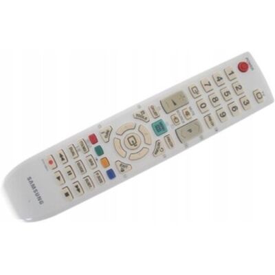 Pilot Samsung BN59-00864A oryginalny LE32B451C4HXXC LE32B541P7W LE40B541P7W LE32B451C4H Pilot Samsung BN59-00864A oryginalny LE32B451C4HXXC LE32B541P7W LE40B541P7W LE32B451C4H