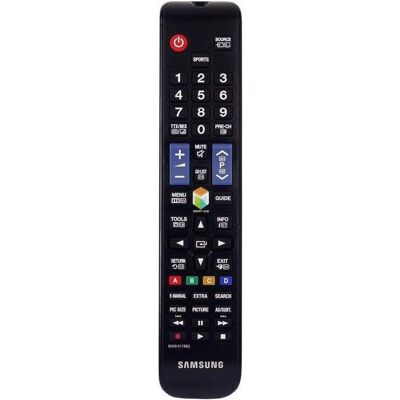 Pilot Samsung BN59-01198Q oryginalny UE48JU6400WXXH UE55JU6440WXXH UE43J5500 UE43J5500AK UE43J5500AKXXU Pilot Samsung BN59-01198Q oryginalny UE48JU6400WXXH UE55JU6440WXXH UE43J5500 UE43J5500AK UE43J5500AKXXU