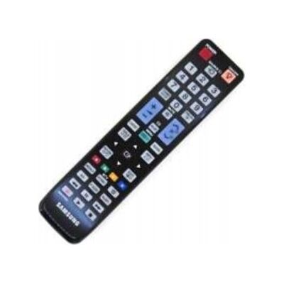 Samsung - BN59-01040A TM1060 - Czarny - Remote Controller Samsung - BN59-01040A TM1060 - Czarny - Remote Controller