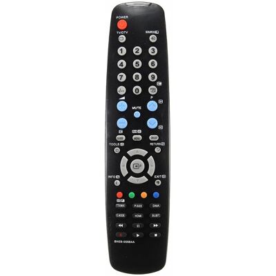 PILOT Samsung Tv Bn59-00684A ZAMIENNIK JAKOŚĆ PILOT Samsung Tv Bn59-00684A ZAMIENNIK JAKOŚĆ
